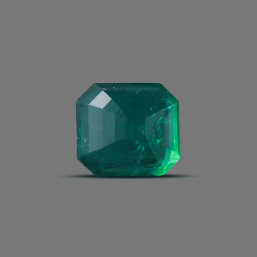 Emerald (Panna) - 6.92 carats
