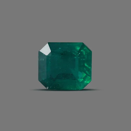 Emerald (Panna) - 6.92 carats