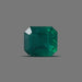 Emerald (Panna) - 6.92 carats