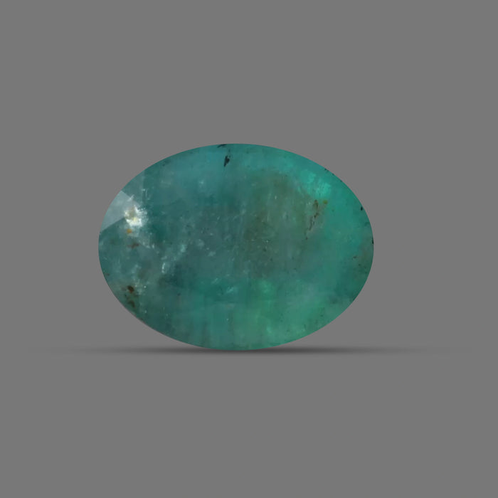 Emerald (Panna) - 6.00 carats