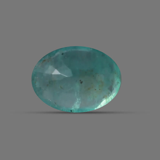 Emerald (Panna) - 6.00 carats