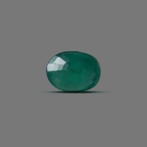 Emerald (Panna) - 7.01 carats