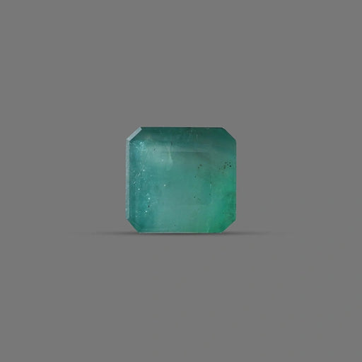 Emerald (Panna) - 7.05 carats