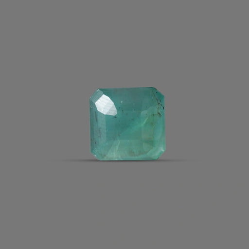 Emerald (Panna) - 7.05 carats