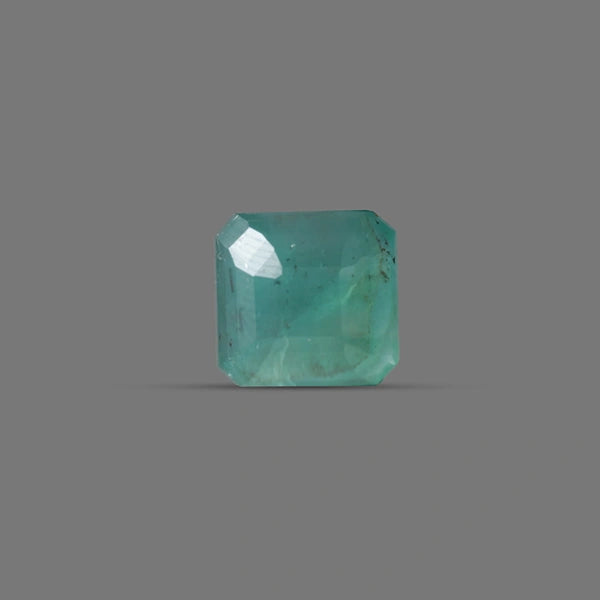Emerald (Panna) - 7.05 carats