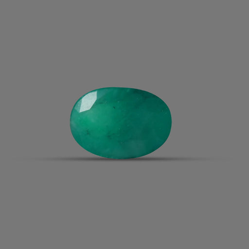 Emerald (Panna) - 7.07 carats