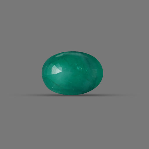 Emerald (Panna) - 7.07 carats