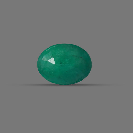 Emerald (Panna) - 7.08 carats
