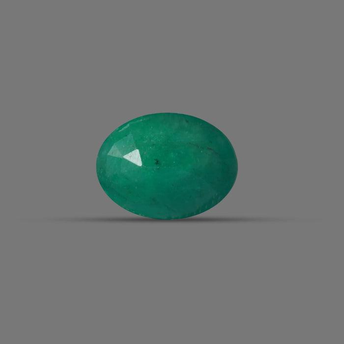 Emerald (Panna) - 7.08 carats