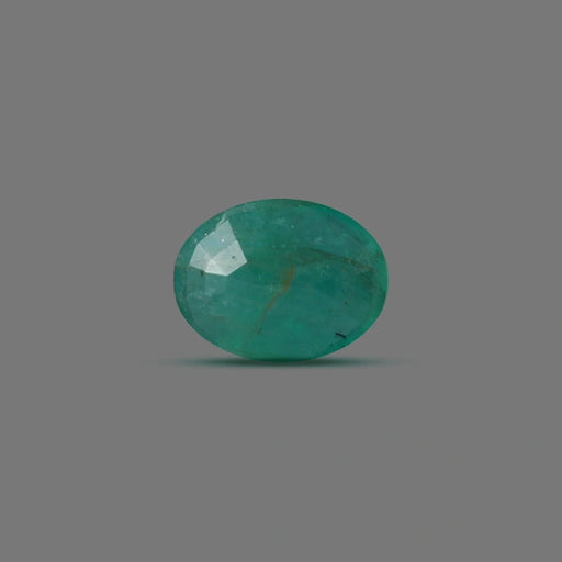 Emerald (Panna) - 7.21 carats
