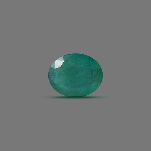 Emerald (Panna) - 7.21 carats