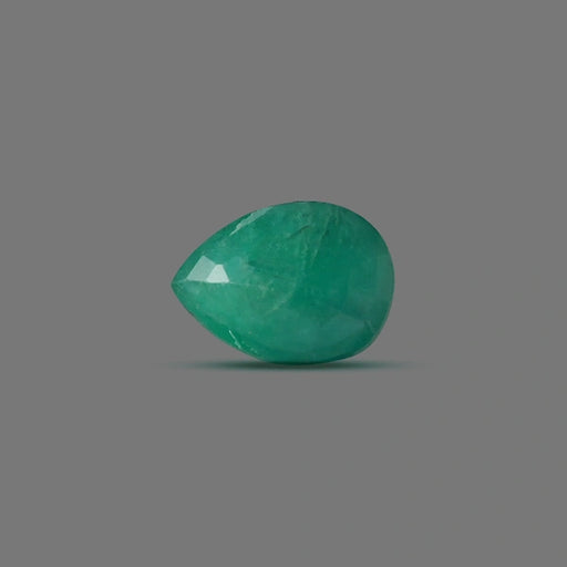 Emerald (Panna) - 7.23 carats