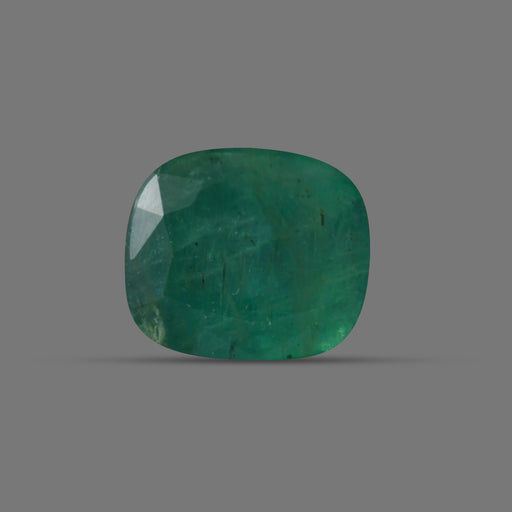 Emerald (Panna) - 7.27 carats