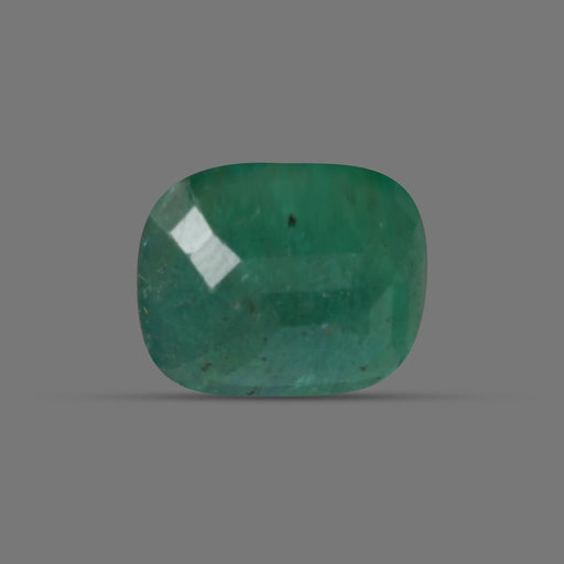 Emerald (Panna) - 7.27 carats
