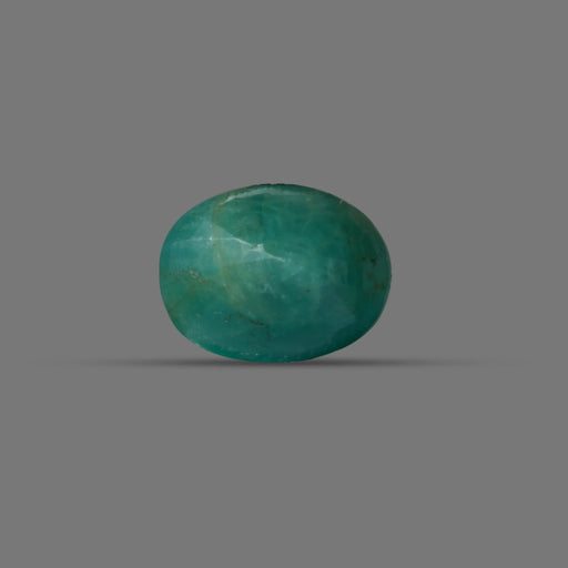 Emerald (Panna) - 7.28 carats
