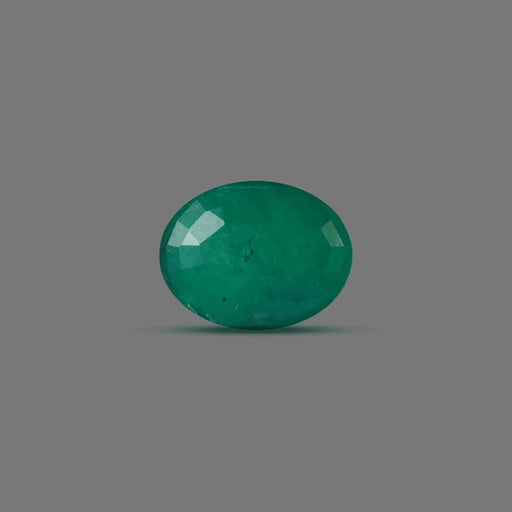 Emerald (Panna) - 7.32 carats