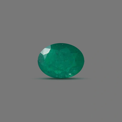 Emerald (Panna) - 7.32 carats