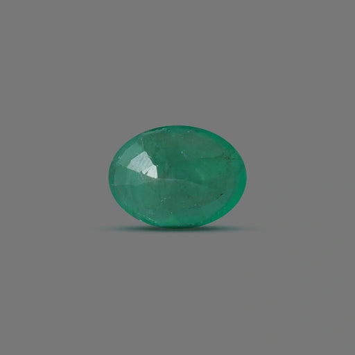 Emerald (Panna) - 7.41 carats