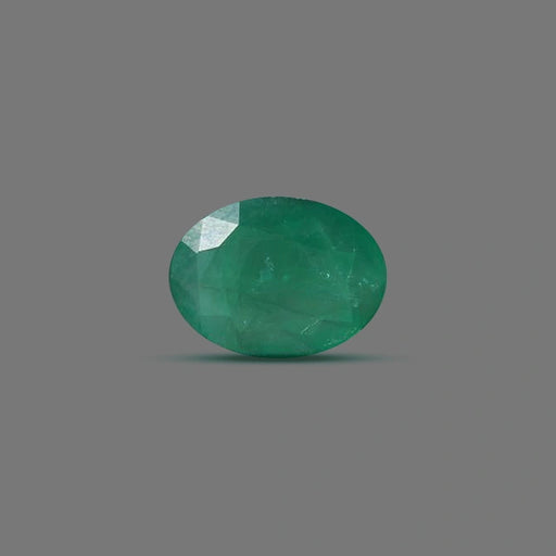 Emerald (Panna) - 7.41 carats