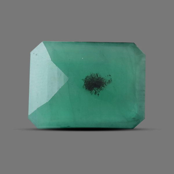 Emerald - 7.45 carats
