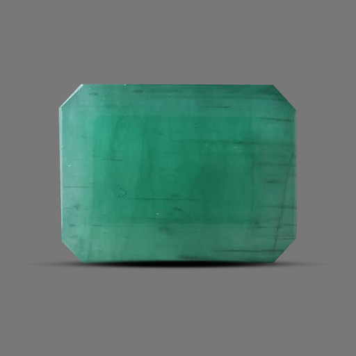 Emerald - 7.45 carats
