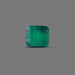 Emerald (Panna) - 7.46 carats