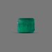 Emerald (Panna) - 7.48 carats