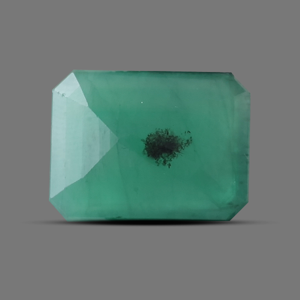 Emerald - 7.48 carats
