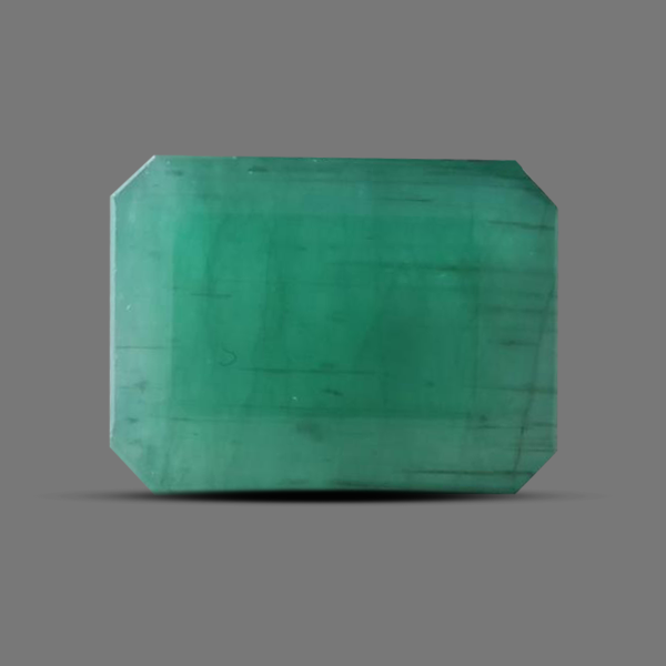 Emerald - 7.48 carats