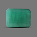 Emerald - 7.48 carats