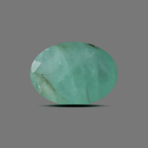 Emerald (Panna) - 7.52 carats
