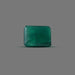 Emerald (Panna) - 7.56 carats