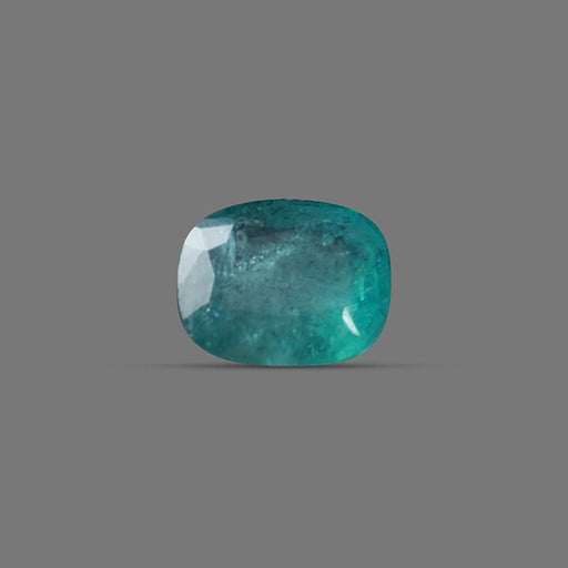 Emerald (Panna) - 7.63 carats