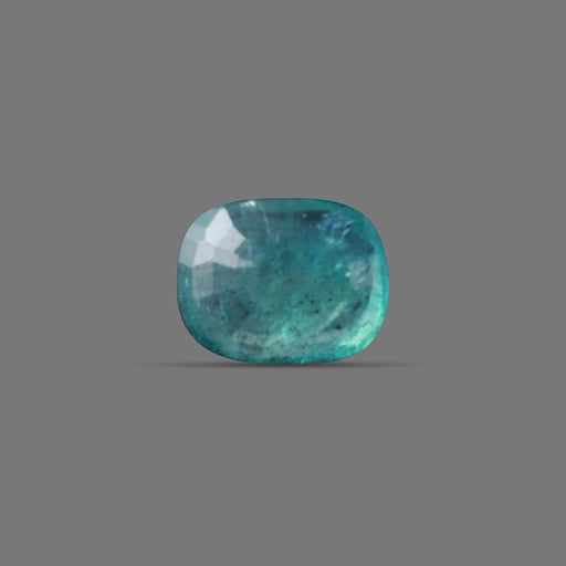 Emerald (Panna) - 7.63 carats