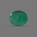 Emerald (Panna) - 7.65 carats