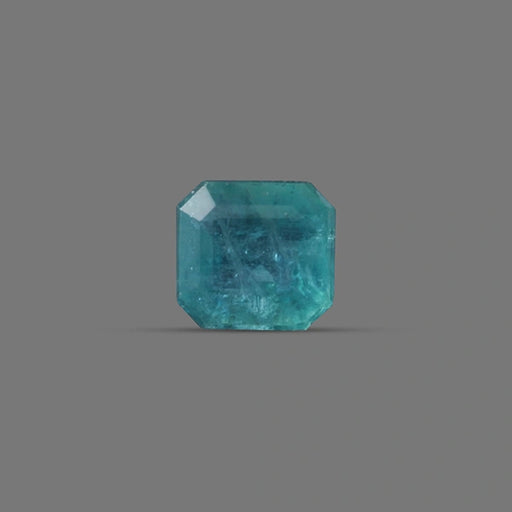 Emerald (Panna) - 7.68 carats