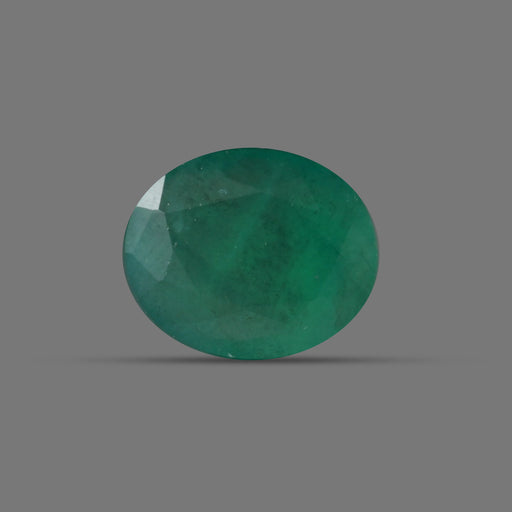 Emerald (Panna) - 7.68 carats