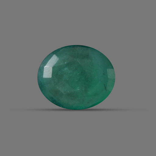 Emerald (Panna) - 7.68 carats