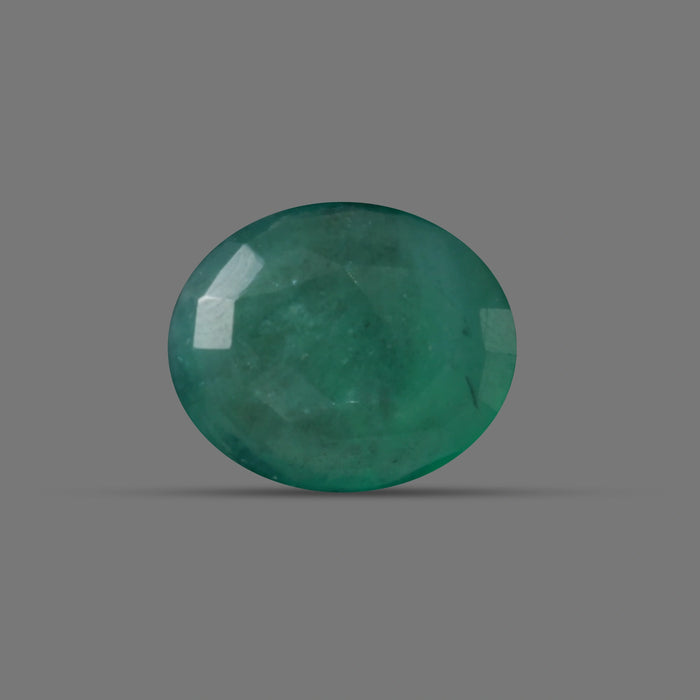 Emerald (Panna) - 7.68 carats