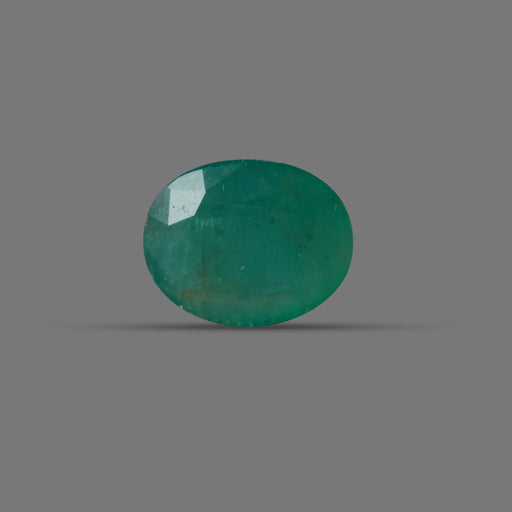 Emerald (Panna) - 7.75 carats