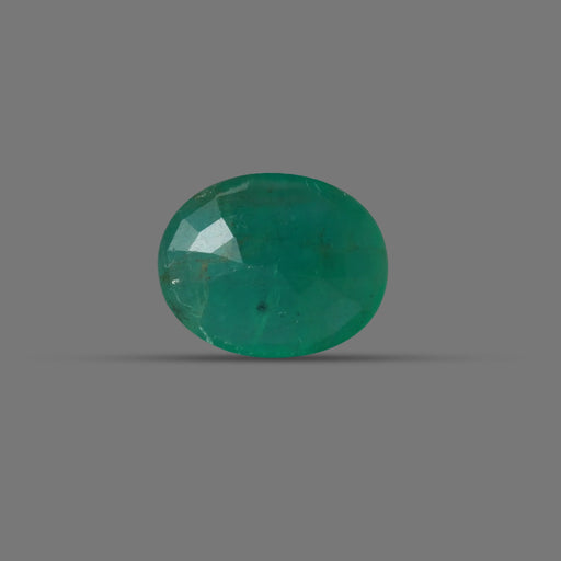Emerald (Panna) - 7.75 carats
