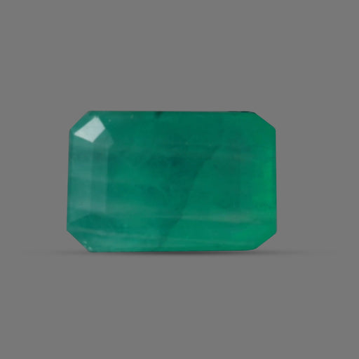 Emerald (Panna) - 7.80 carats