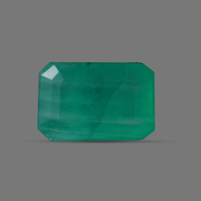 Emerald (Panna) - 7.80 carats