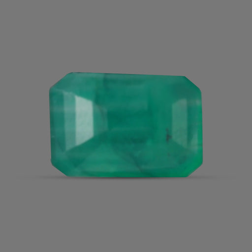 Emerald (Panna) - 7.80 carats