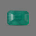 Emerald (Panna) - 7.80 carats