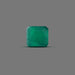 Emerald (Panna) - 7.87 carats