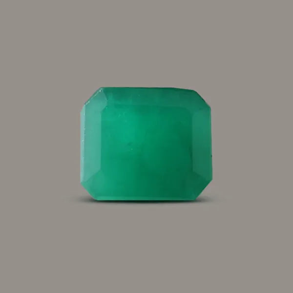 Emerald - 7.90 Carat