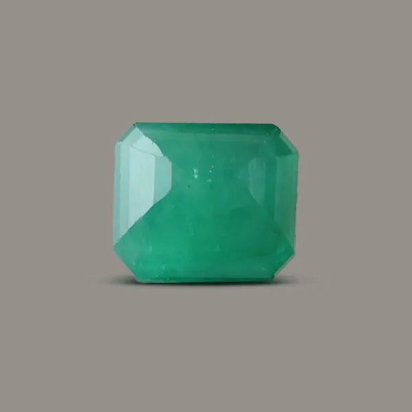 Emerald - 7.90 Carat