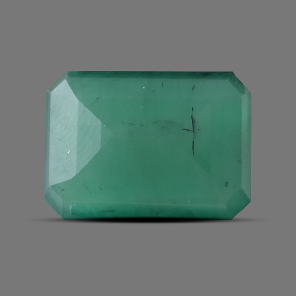 Emerald - 7.93 carats