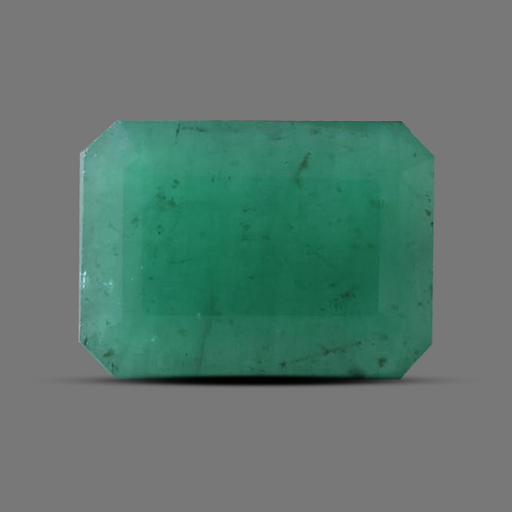 Emerald - 7.93 carats